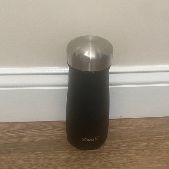🧡 S’well 16 oz. traveler bottle - Picture 1 of 6